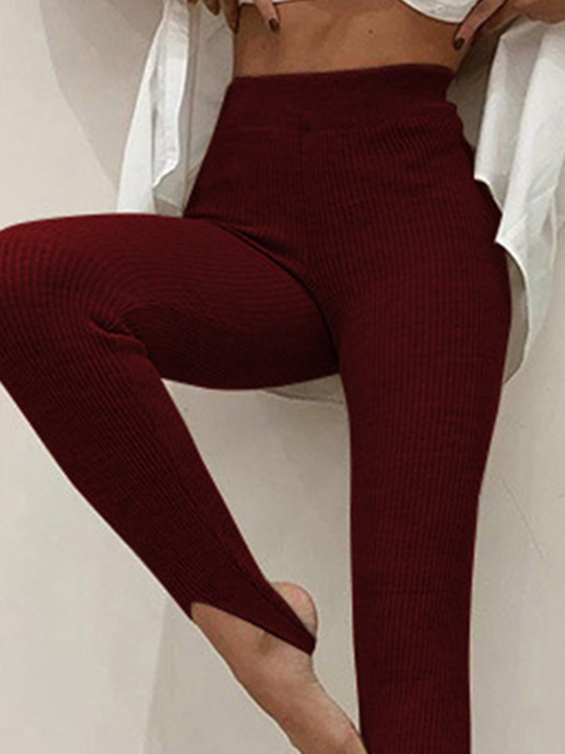 Ribbed Sets